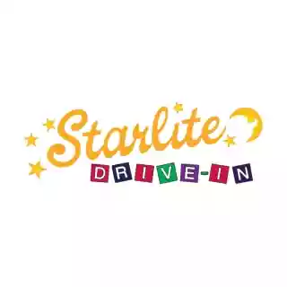 Shop Starlite Drive-In Movie Theater promo codes logo