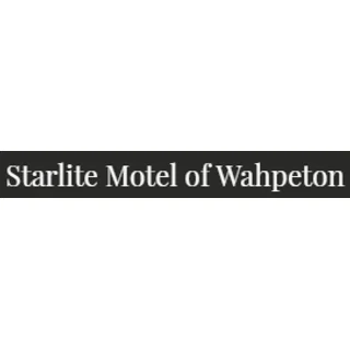 Shop Starlite Motel of Wahpeton logo