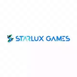 Shop Starlux Games discount codes logo