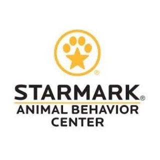 Shop Starmark Animal Behavior Center logo