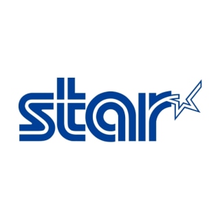 Shop Star Micronics logo