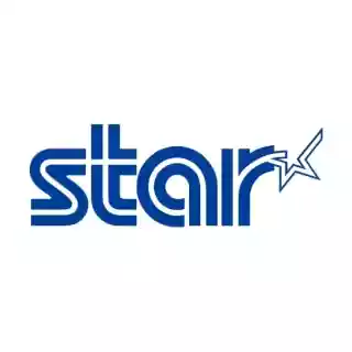 starmicronics.com logo