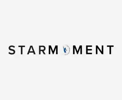 Starmoment logo