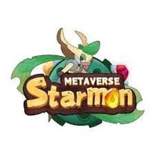 Starmon logo
