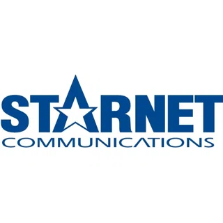 StarNet logo
