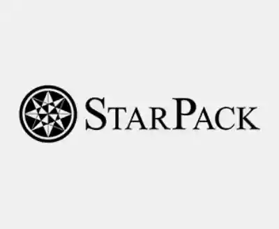 Shop StarPack Home discount codes logo