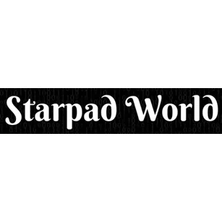 Starpad World logo