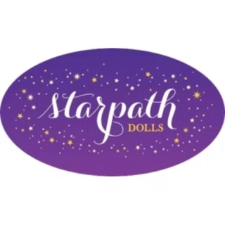 Shop Starpath Dolls logo