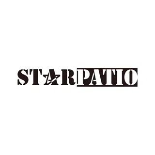 Star Patio logo