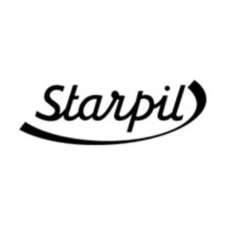 Shop Starpil Wax logo
