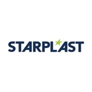 Starplast logo