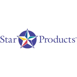 Star-Products logo