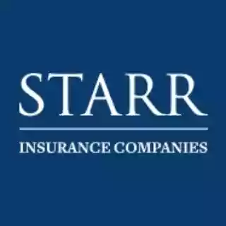 Starr Companies discount codes