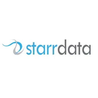 StarrData logo