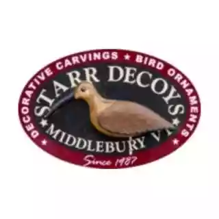 Shop Starr Decoys coupon codes logo