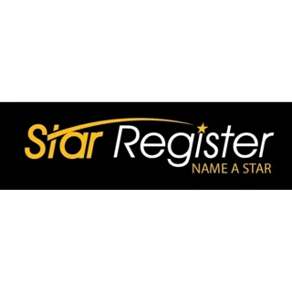 Shop Star Register logo