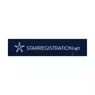 Shop starregistration.net promo codes logo