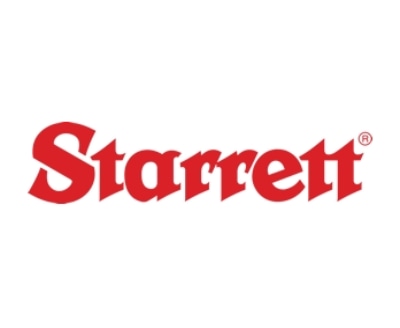 Shop Starrett logo