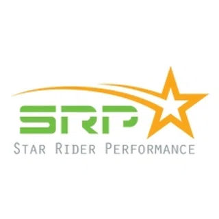 Star Rider Performance logo