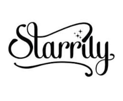 Shop Starrily logo