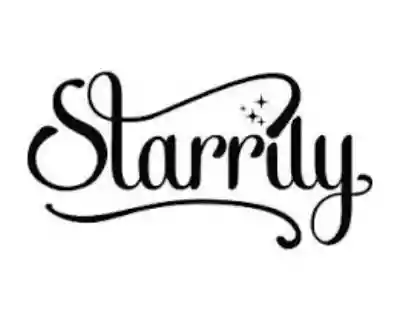 starrily.com logo