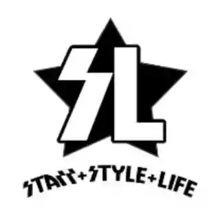 Shop Starr Style Life coupon codes logo