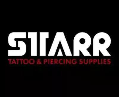 Starr Tattoo logo