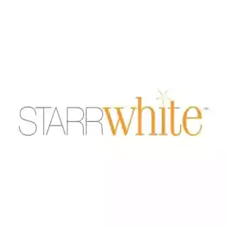 Shop Starrwhite promo codes logo
