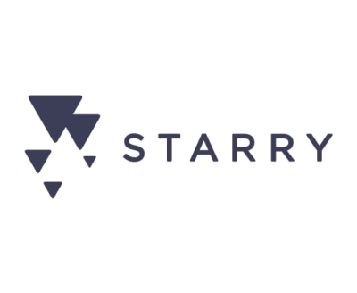 Shop Starry logo
