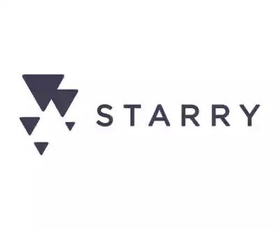 Starry coupon codes
