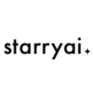 starryai logo