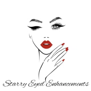 Starry Eyed Enhancements logo
