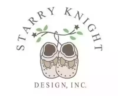 Shop Starry Knight Design coupon codes logo