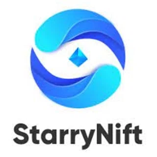 StarryNift logo