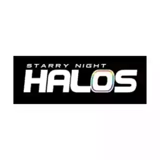 Shop Starry Night Halos coupon codes logo