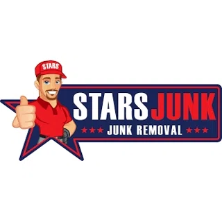 Stars Junk logo