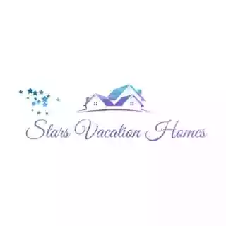 Stars Vacation Homes logo