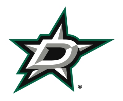 Shop Dallas Stars logo