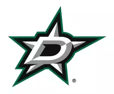 Shop Dallas Stars discount codes logo