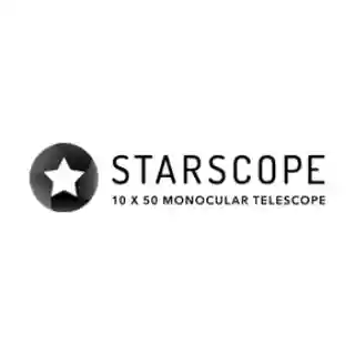 Starscope Monocular logo