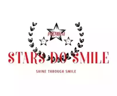 Shop StarsDoSmile logo