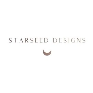 Shop Starseed Designs logo