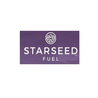 Starseed Fuel logo
