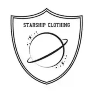 Shop Starship Clothing discount codes logo