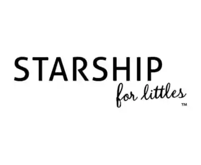 Starship For Littles logo
