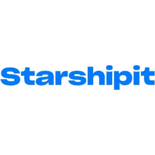 Shop Starshipit discount codes logo