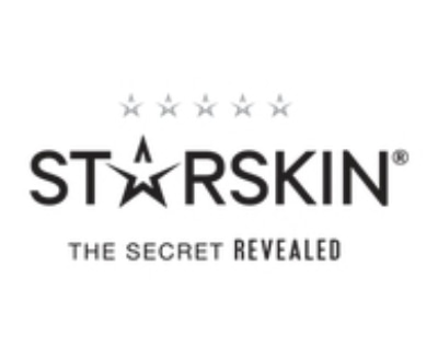Shop Starskin logo