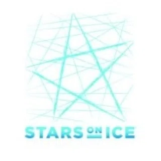 Shop Stars On Ice logo