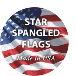 Shop Star Spangled Flags logo