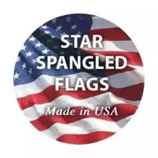 Star Spangled Flags coupon codes
